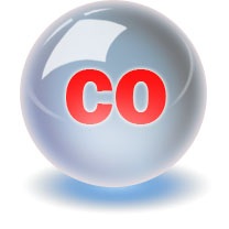 一氧化碳 CO