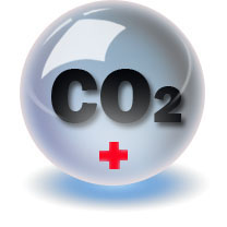 医用二氧化碳
