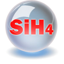 高纯硅烷|SiH4