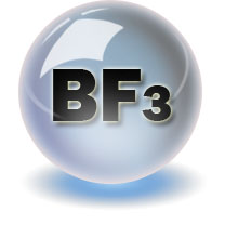 三氟化硼 BF3