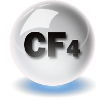 四氟化碳|四氟甲烷|CF4