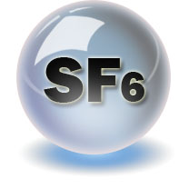 六氟化硫 SF6