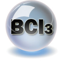 三氯化硼 BCl3