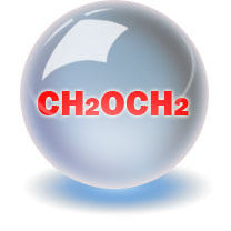 环氧乙烷同位素气体 C2D4O